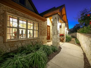 158 County Road 2804, Mico, TX 78056