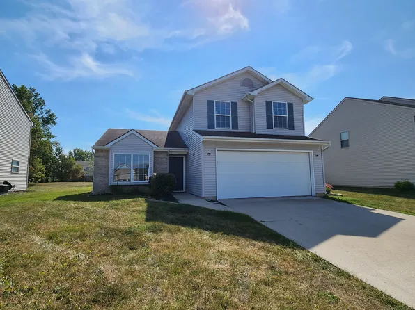 1527 Flint Lock Ln, Fort Wayne, IN 46845