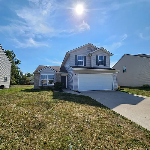 1527 Flint Lock Ln Photo 1