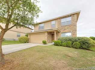 515 Donalan Dr, Converse, TX 78109