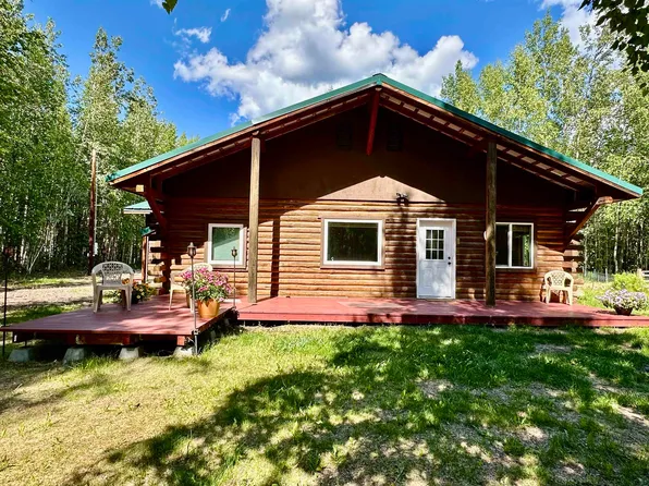 7395 Anders Ave, Fairbanks, AK 99712