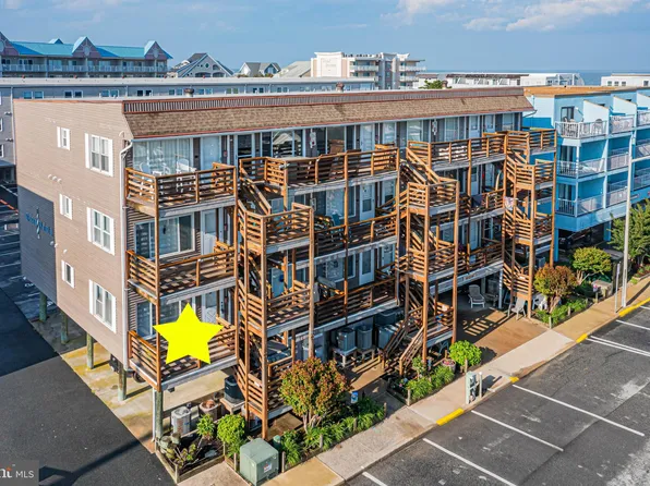 14 40th St Unit 101, Ocean City, MD 21842