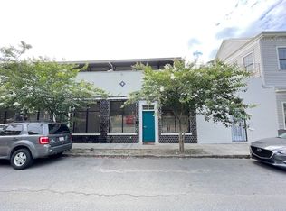 1216 E Broad St, Savannah, GA 31401