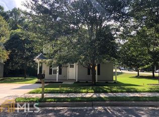 3 Mill Stream Ct, Newnan, GA 30263