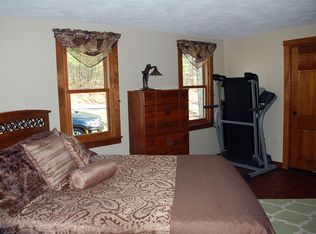 306 Wheeler Rd, Hollis, NH 03049