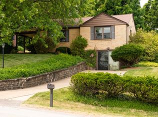 8125 Peebles Rd, Pittsburgh, PA 15237