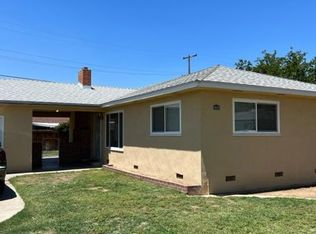 2925 N 3rd St, Fresno, CA 93703