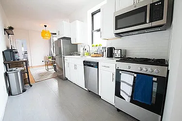 Rented by Park River