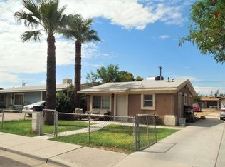 9210 W Taylor St, Tolleson, AZ 85353