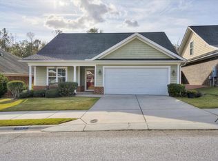 5025 Maples Ferry Way, Evans, GA 30809
