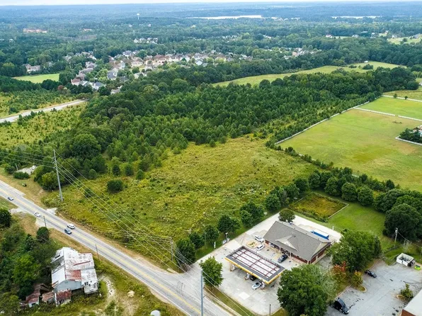 0 Highway 155, Locust Grove, GA 30248