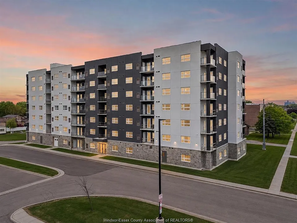 8401 Wyandotte St E #610