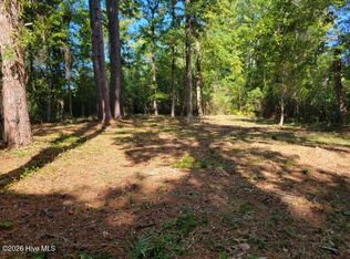 190 Cedar Creek Rd, Newport, NC 28570