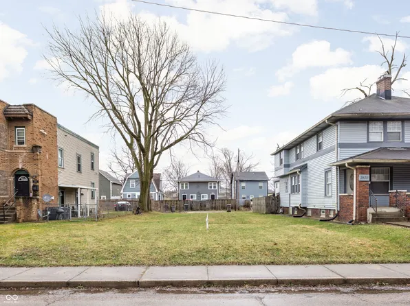 2841 N Delaware St, Indianapolis, IN 46205
