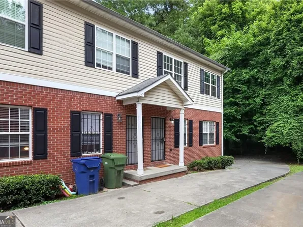 1021 Ada Ave NW, Atlanta, GA 30318