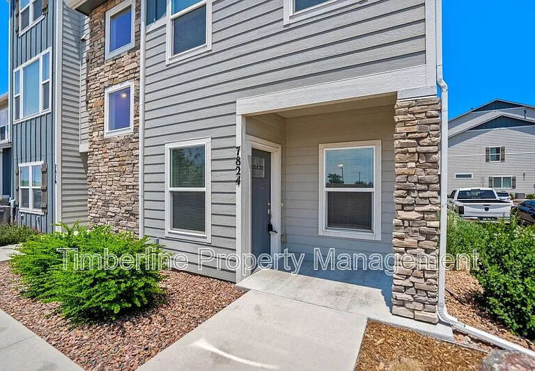 7824 Woodmen Center Hts — Photo 1
