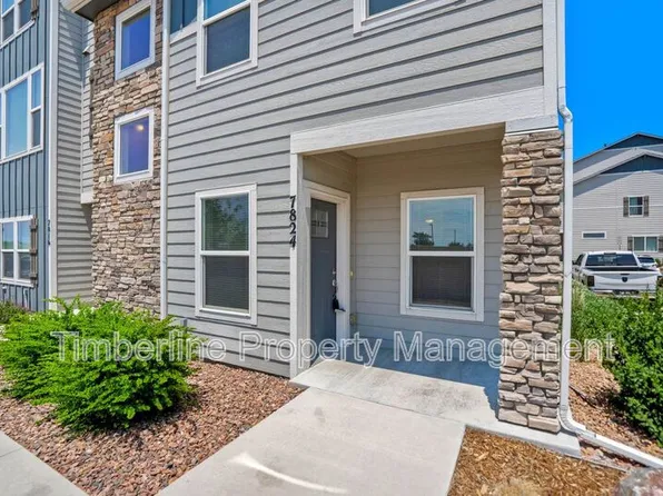 7824 Woodmen Center Hts, Colorado Springs, CO 80908