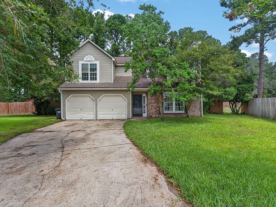 1st image of 3808 Battleview Ct