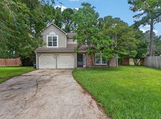 3808 Battleview Ct, North Charleston, SC 29420