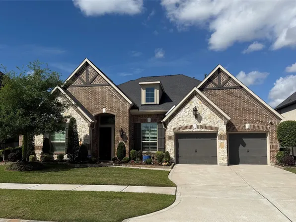 5715 Balcones Ridge Ln, Houston, TX 77059
