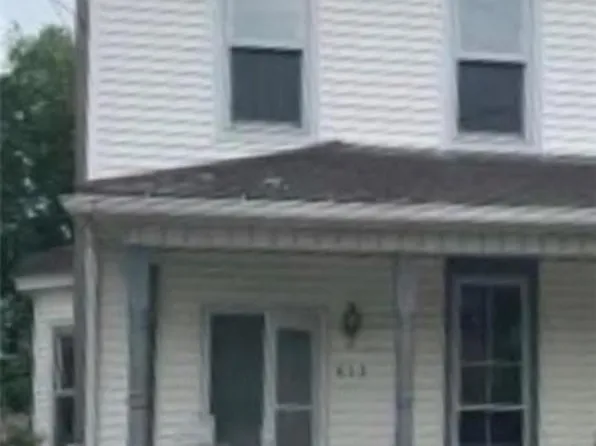 413 Railroad Ave, Pen Argyl, PA 18072