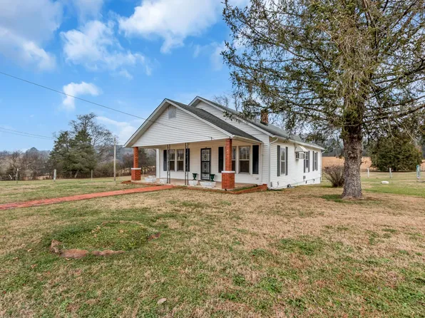 3288 Williamsport Pike, Williamsport, TN 38487