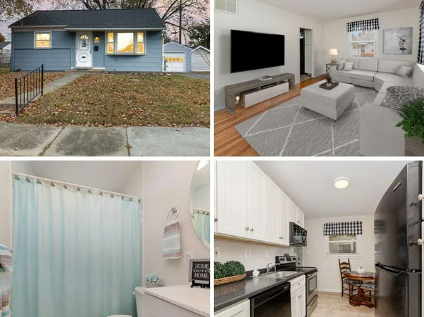 102 Fairway Ct, Havre De Grace, MD 21078