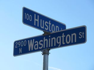 2915 N Washington St, Kokomo, IN 46901