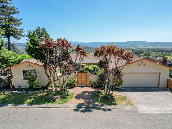 1975 Scenic Dr, Fortuna, CA 95540