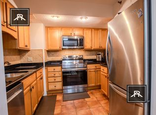 1733 Beacon St #204, Brookline, MA 02445