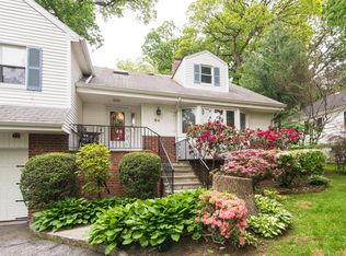59 Dellwood Cir, Bronxville, NY 10708
