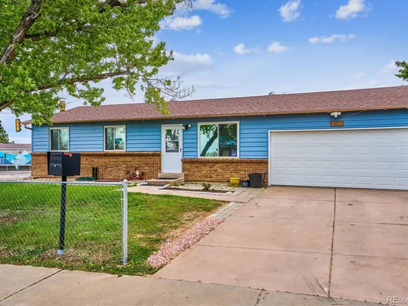 2986 S Laredo Circle, Aurora, CO 80013