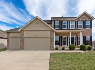 6808 Norfolk Way, O'Fallon, IL 62269