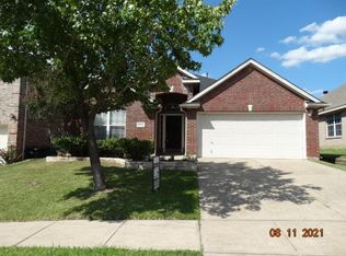 5832 Palomino Dr, Frisco, TX 75034