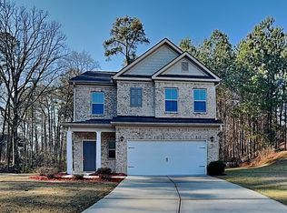 125 Obsidian Way, Atlanta, GA 30349
