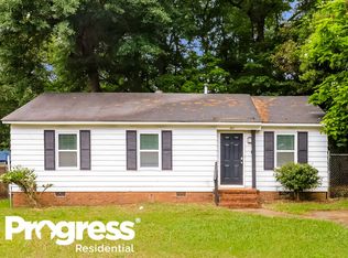 801 Peaceful Glen Rd, Charlotte, NC 28273