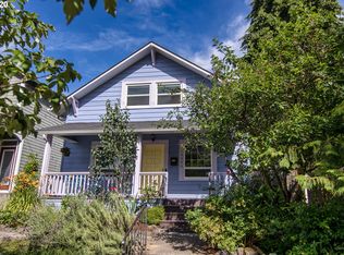 10046 N Oswego Ave, Portland, OR 97203