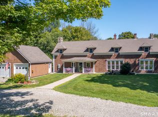 233 Fire Tower Road, Pomfret, CT 06259