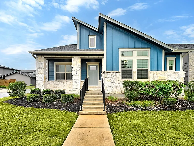 8816 Mina Dr — Photo 1