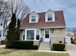 1017 Vernon Ave, Park Ridge, IL 60068