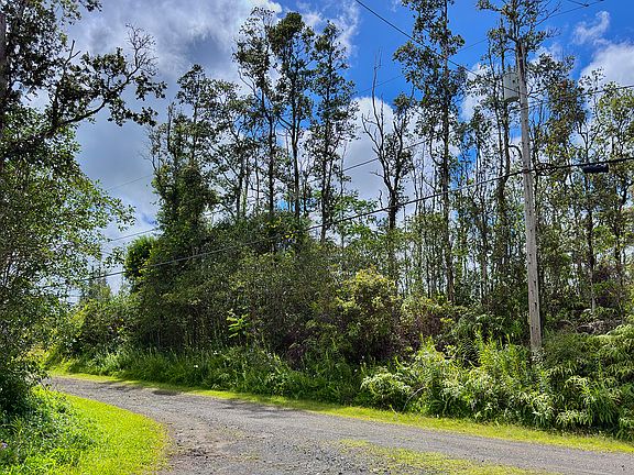2nd image of Mauna Kea Rd Lot 483