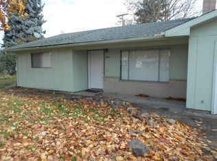 1555 S 7th St, Lebanon, OR 97355