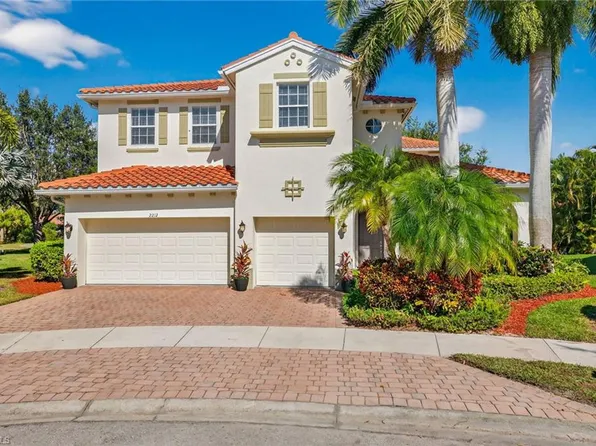 2212 Vardin PL, NAPLES, FL 34120