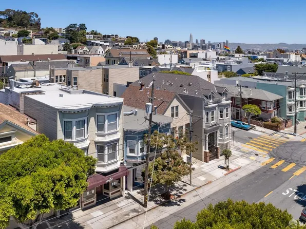 4416-4420 18th St, San Francisco, CA 94114