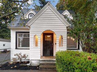 7238 SE 67th Ave, Portland, OR 97206