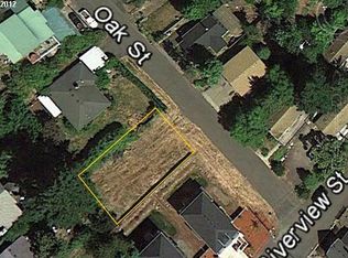 0 Oak St, West Linn, OR 97068