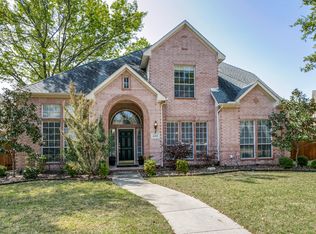 6312 Courtland Dr, Plano, TX 75093
