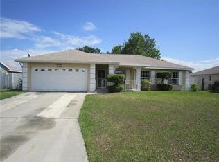 804 Poplarwood Ln, Kissimmee, FL 34743