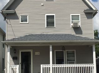 110 Smith St, Dunmore, PA 18512