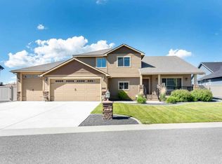 20403 E 6th Ln, Greenacres, WA 99016